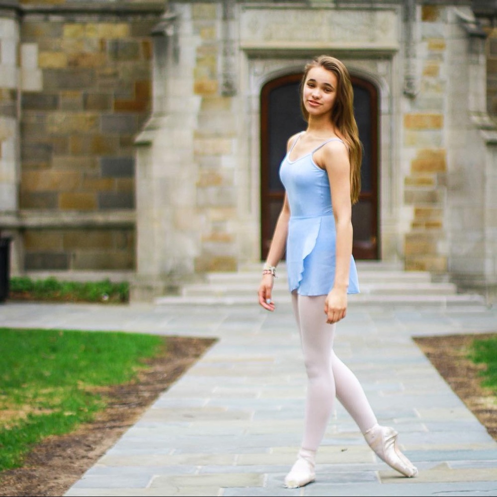 Meet your Posher, Josie